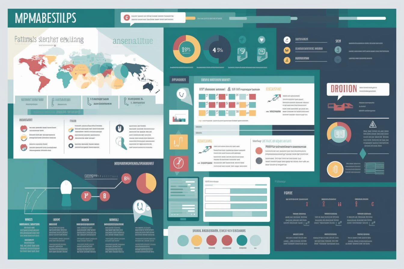 elements of a website page