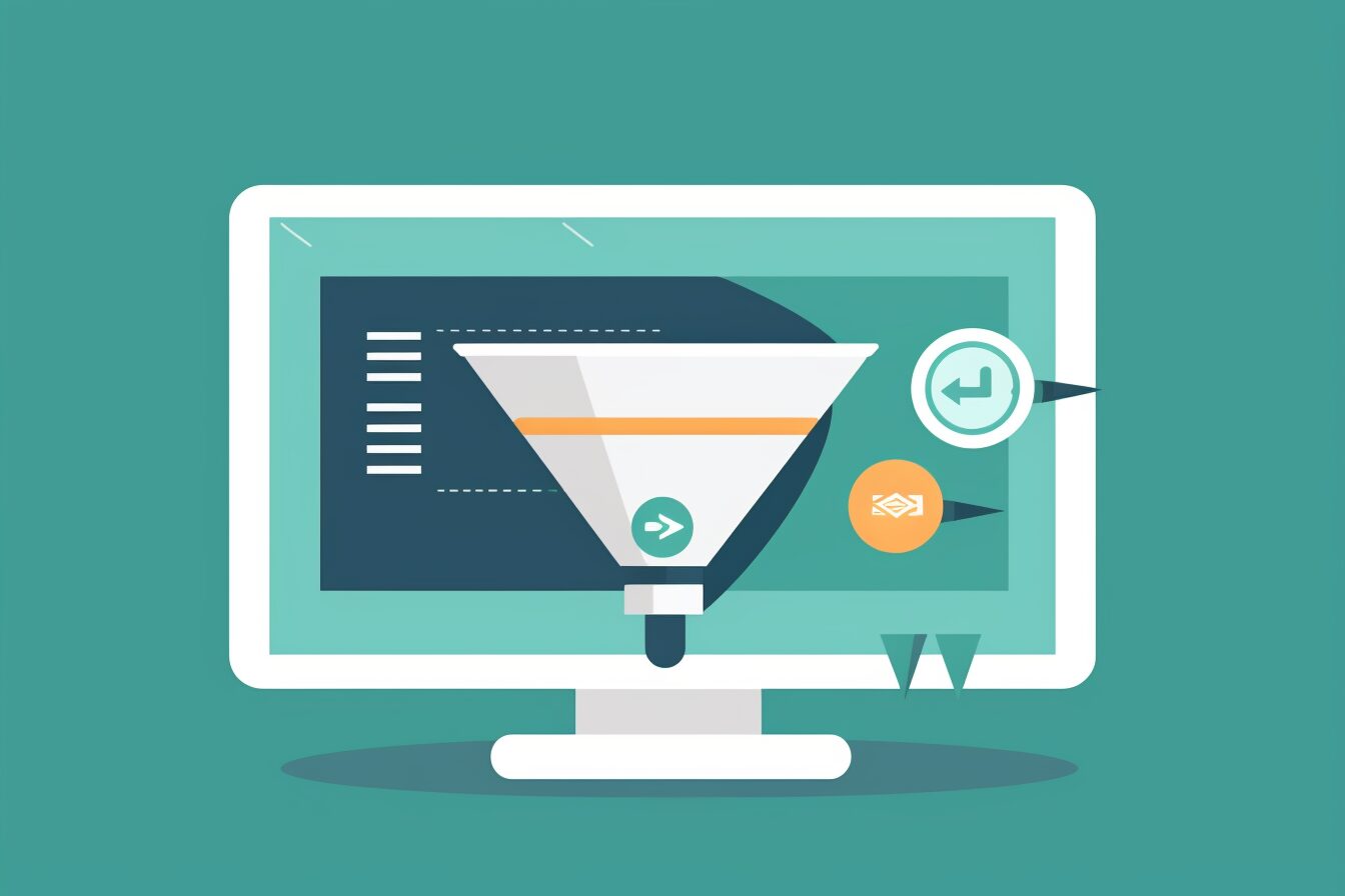 website vs sales funnel website vs sales funnel