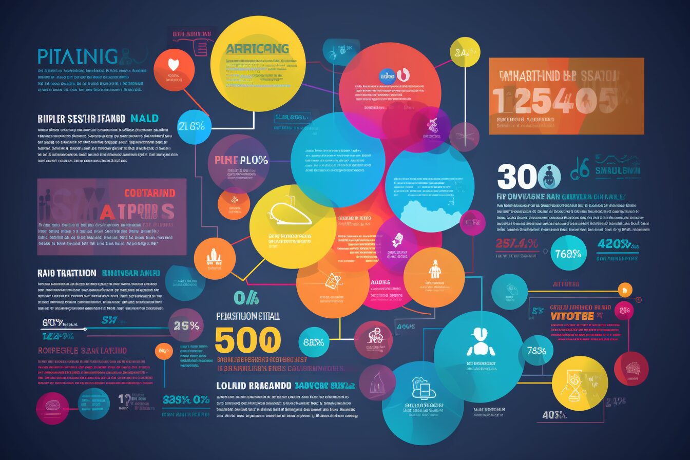 paid advertising infograph paid advertising infograph