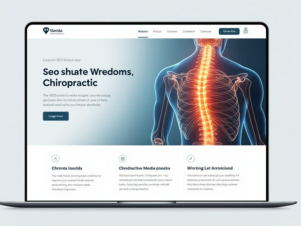 chiropractic seo chiropractic seo