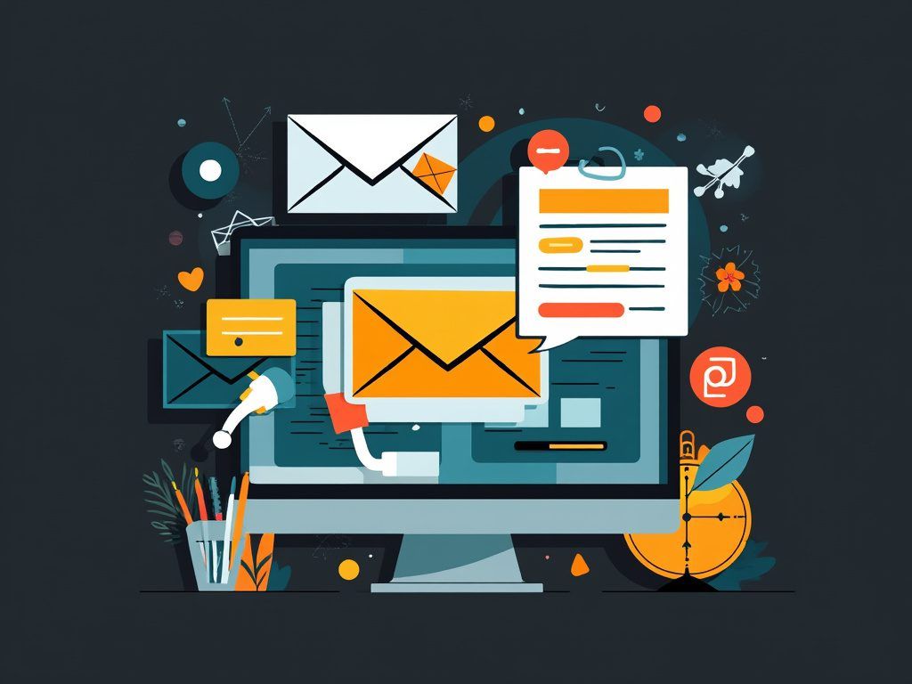 email marketing plan