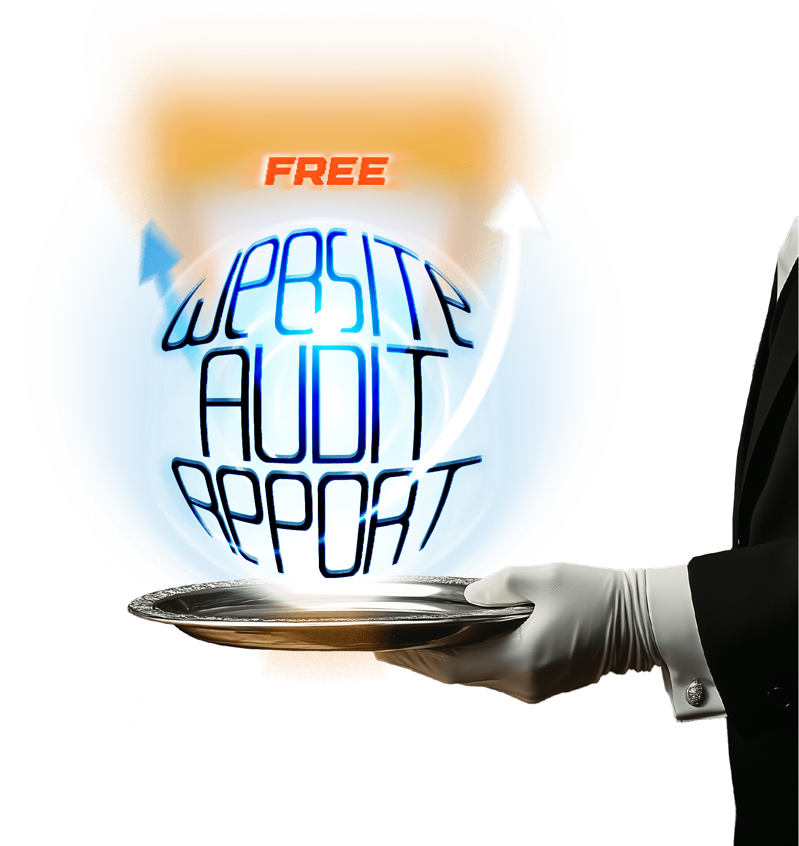 iTechValet_Free Audit Report_Hero iTechValet_Free Audit Report_Hero