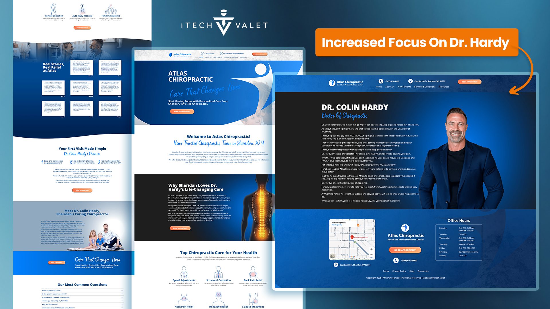 Atlas Chiro Updated Website Atlas Chiro Updated Website