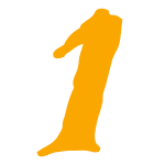 1