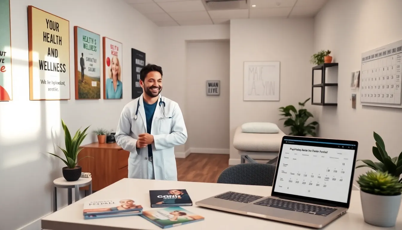 Chiropractor Marketing Strategies