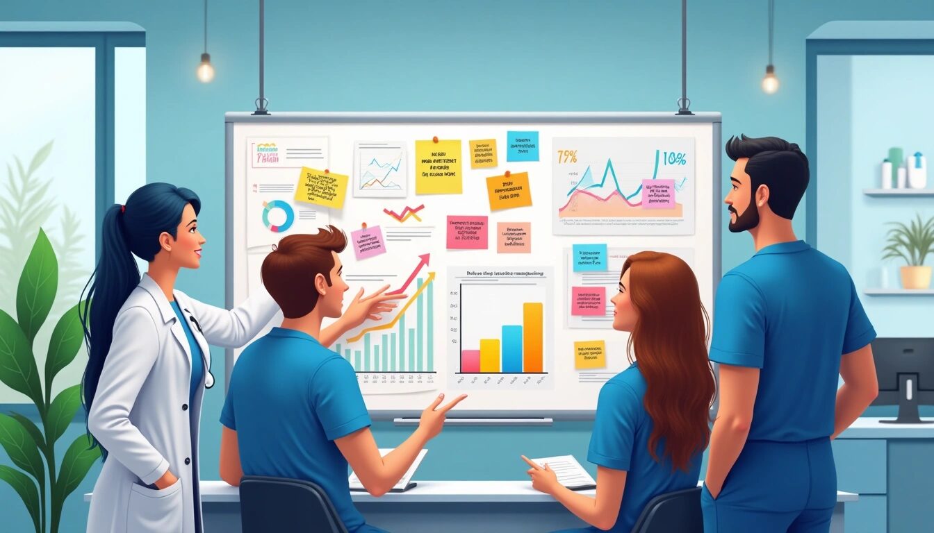 marketing goals chiro