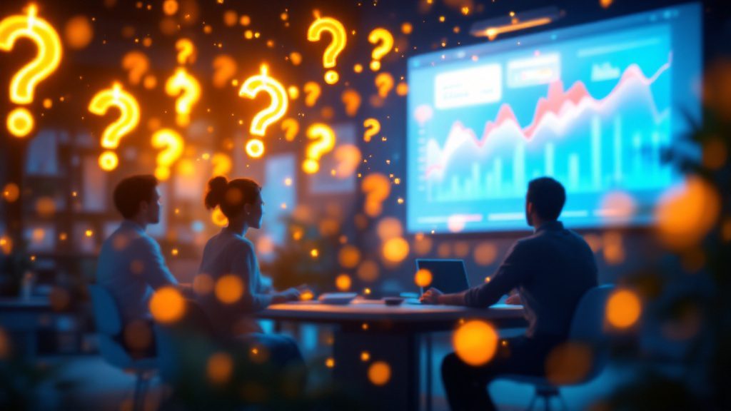 Patient questions transforming into valuable blog content and website traffic for chiropractors