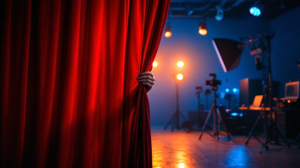 Pulling back the curtain to reveal the real AI blog writing workflow process for chiropractors