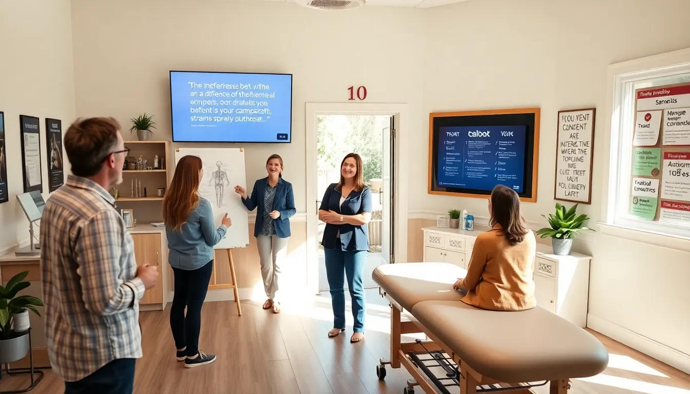 content ideas that actually attract patients