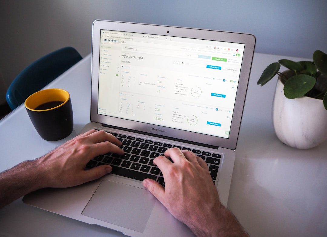 local seo for chiros