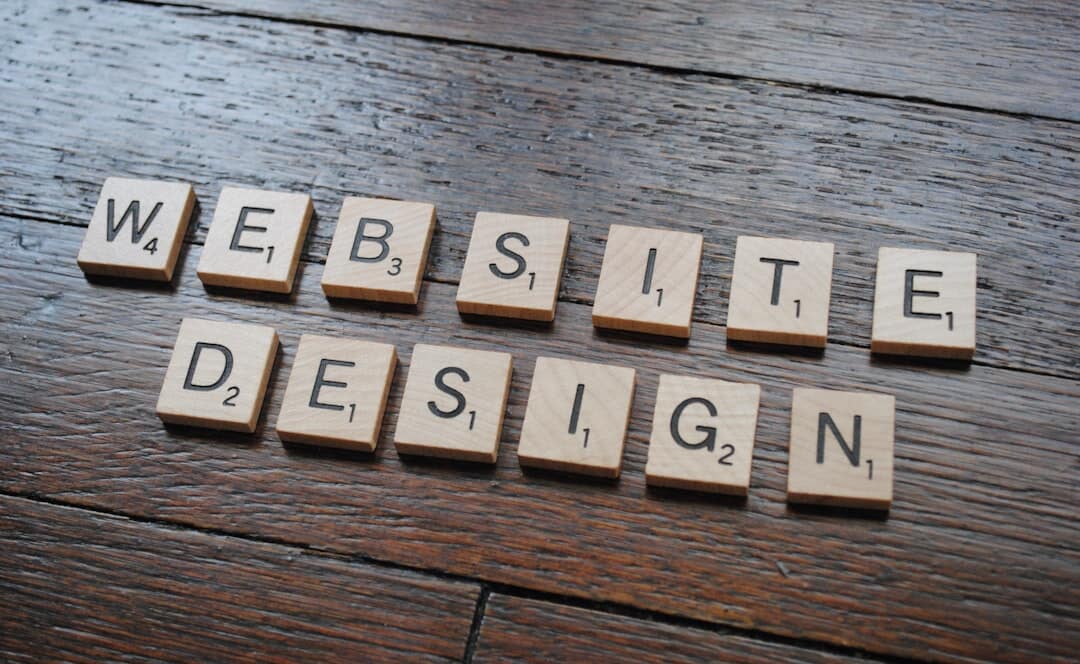 tiles spelling website design