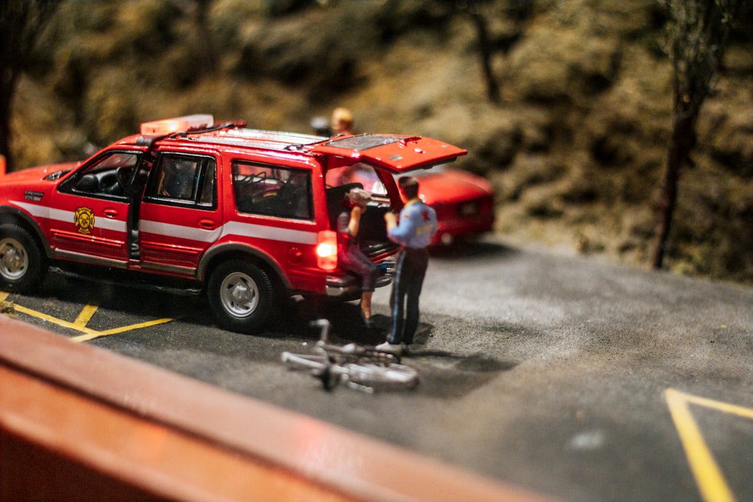 ambulance