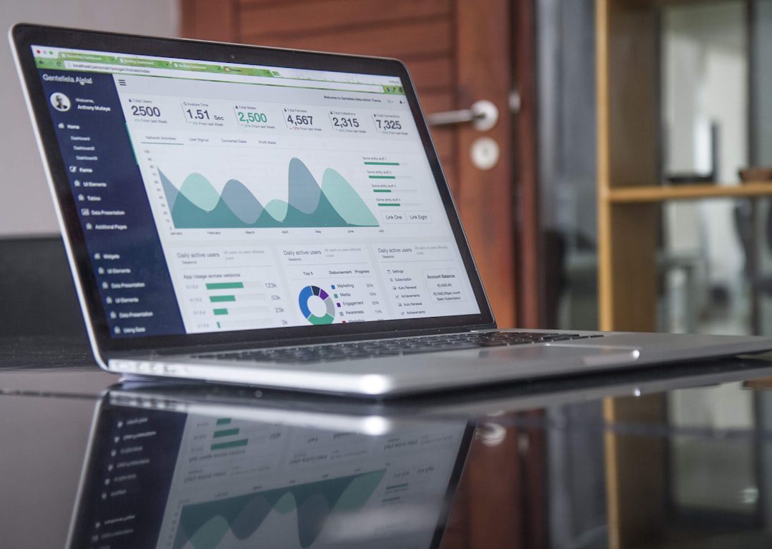 tracking metrics for marketing