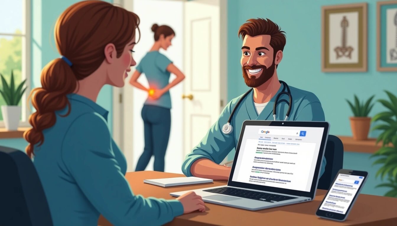using google ads for marketing