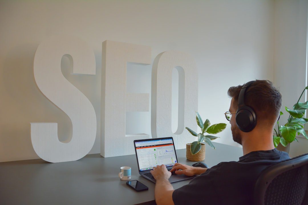 chiropractic seo for business