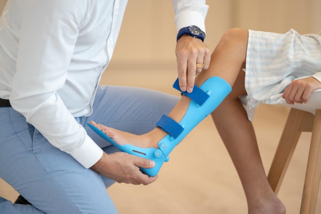 injury marketing