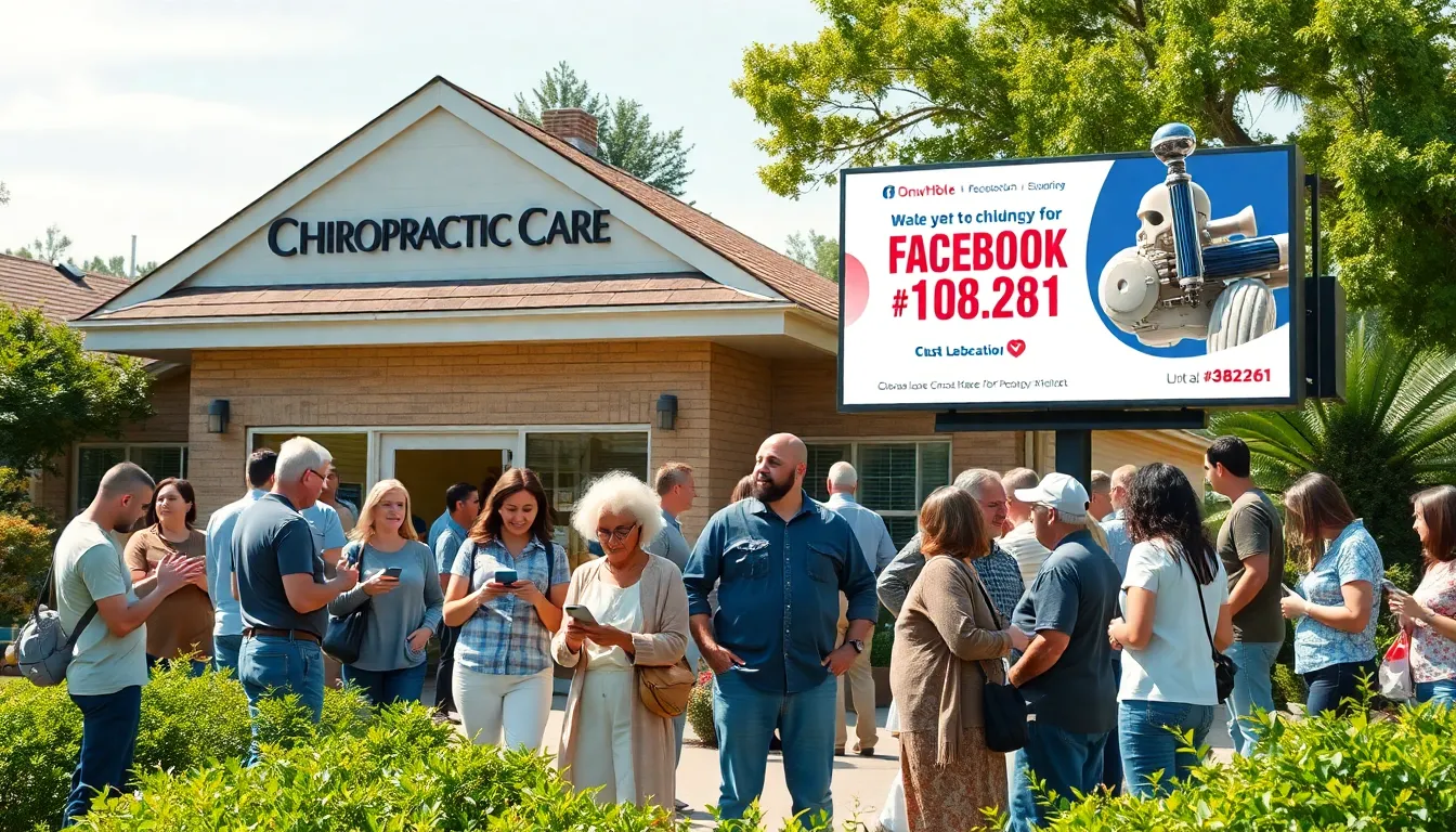 why-facebook-still-matters-for-chiropractors why facebook still matters for chiropractors