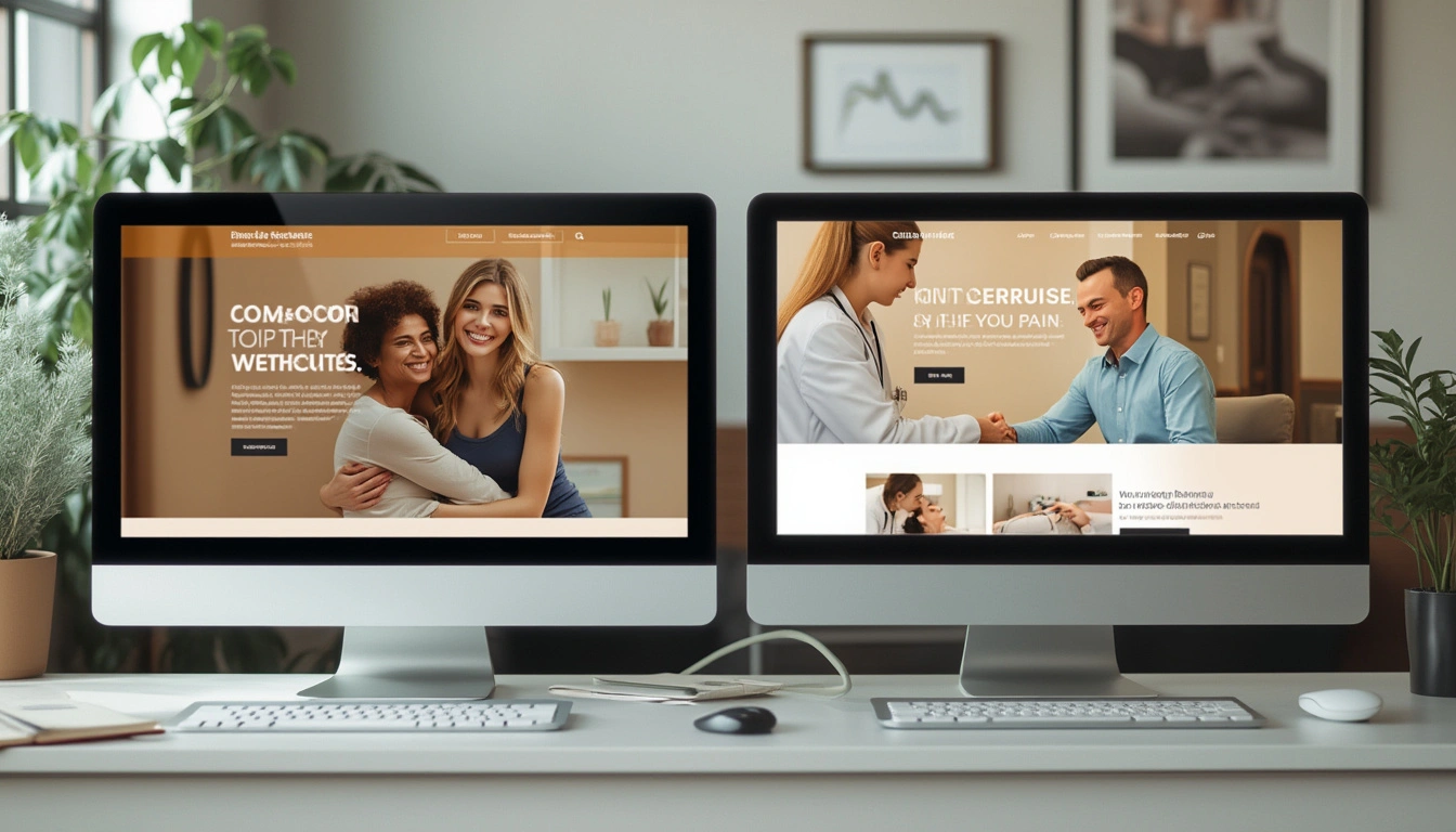 why-your-generic-website-template-is-failing-you why your generic website template is failing you