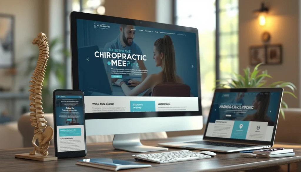 your website is your digital front door