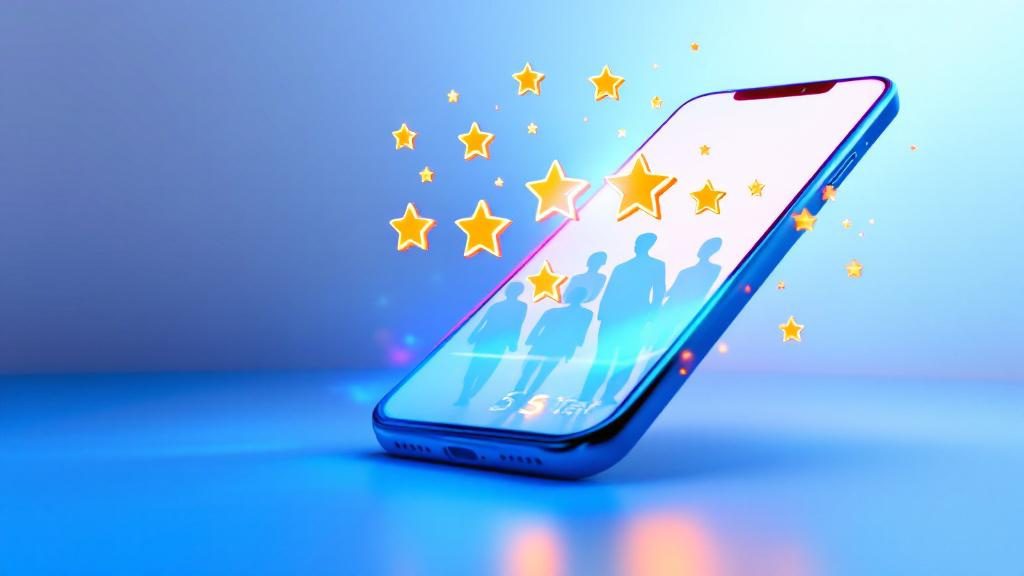 Five-star online reviews and ratings for chiropractic practice reputation management