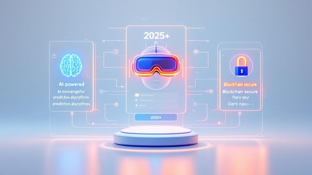 Future chiropractic booking innovations showing AI-powered scheduling_ VR consultations_ and blockchain secure health records Future chiropractic booking innovations showing AI-powered scheduling_ VR consultations_ and blockchain secure health records