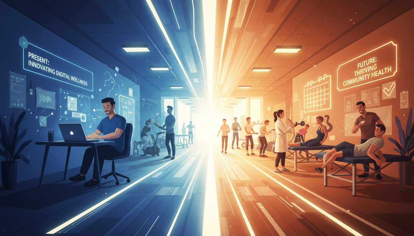 Journey from creating lead magnets to building thriving chiropractic practice Journey from creating lead magnets to building thriving chiropractic practice