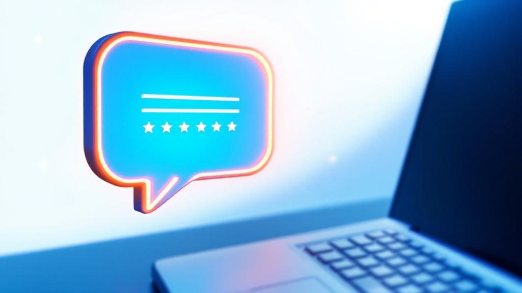 Professional response strategy for handling negative patient reviews in chiropractic reputation management