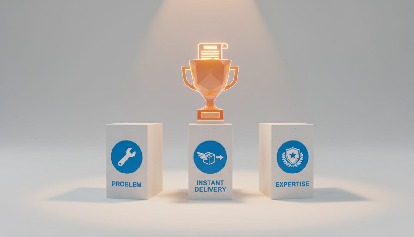 Three essential elements of successful chiropractic lead magnets visualization Three essential elements of successful chiropractic lead magnets visualization