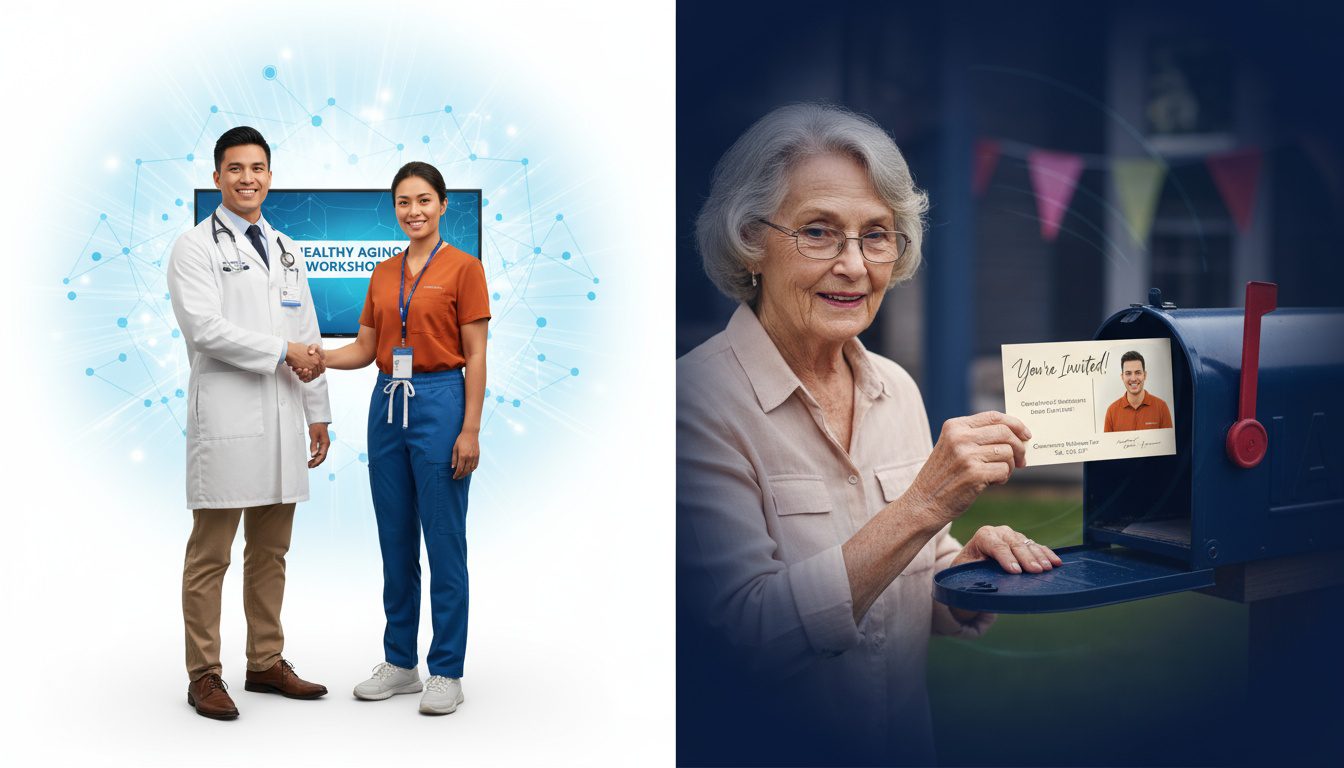 Three offline marketing tactics building trust through relationships and community presence Three offline marketing tactics building trust through relationships and community presence