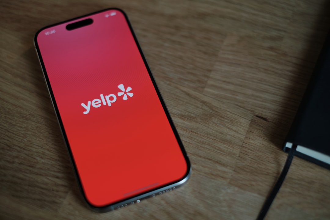 yelp online directory lor local seo link building