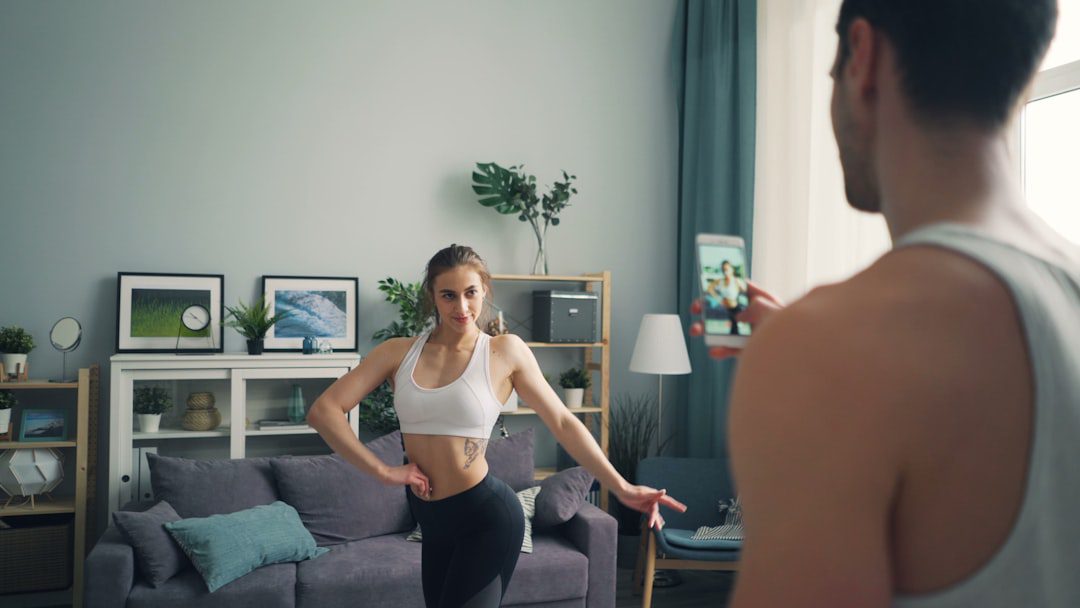 creating video for marketing