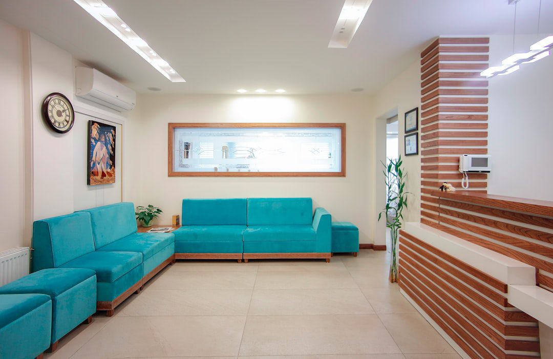 chiro office