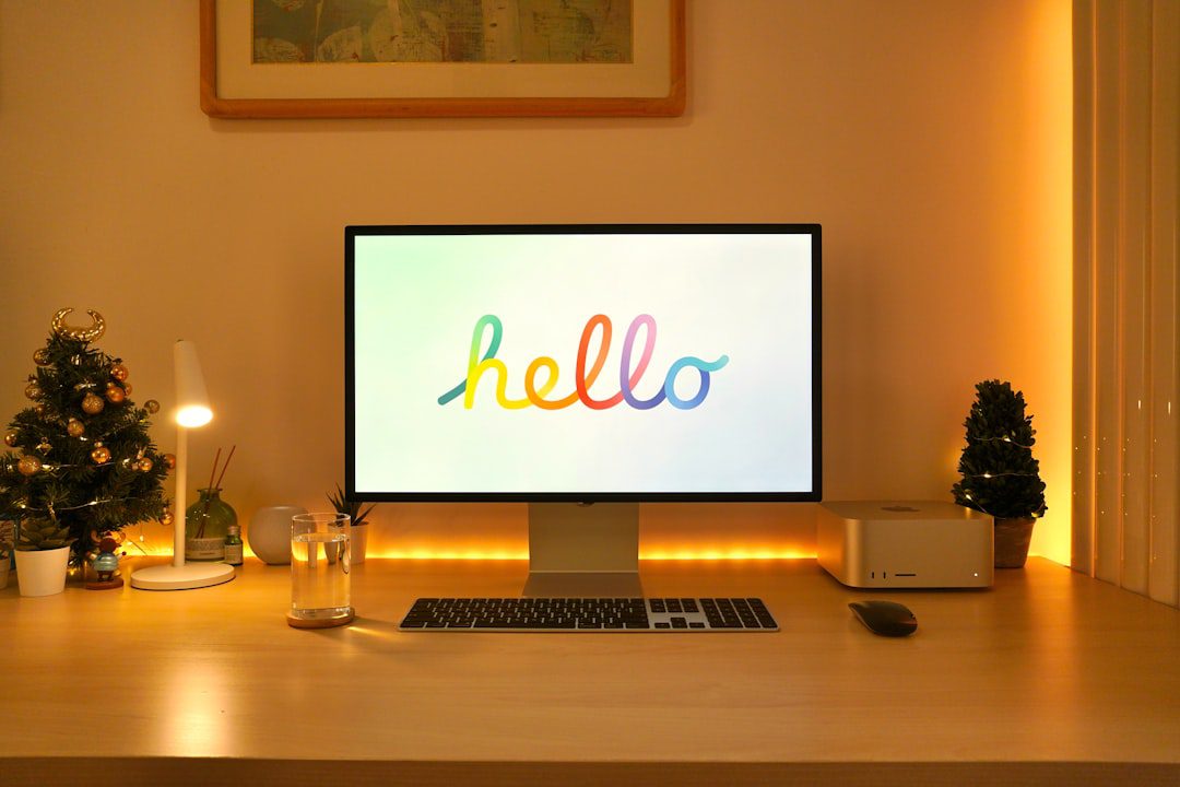 imac email marketing