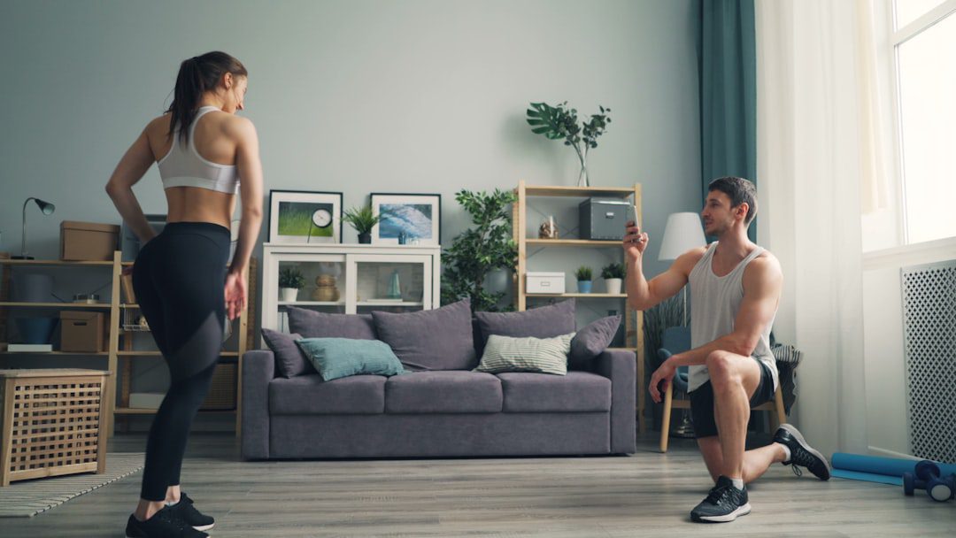 chiro video marketing