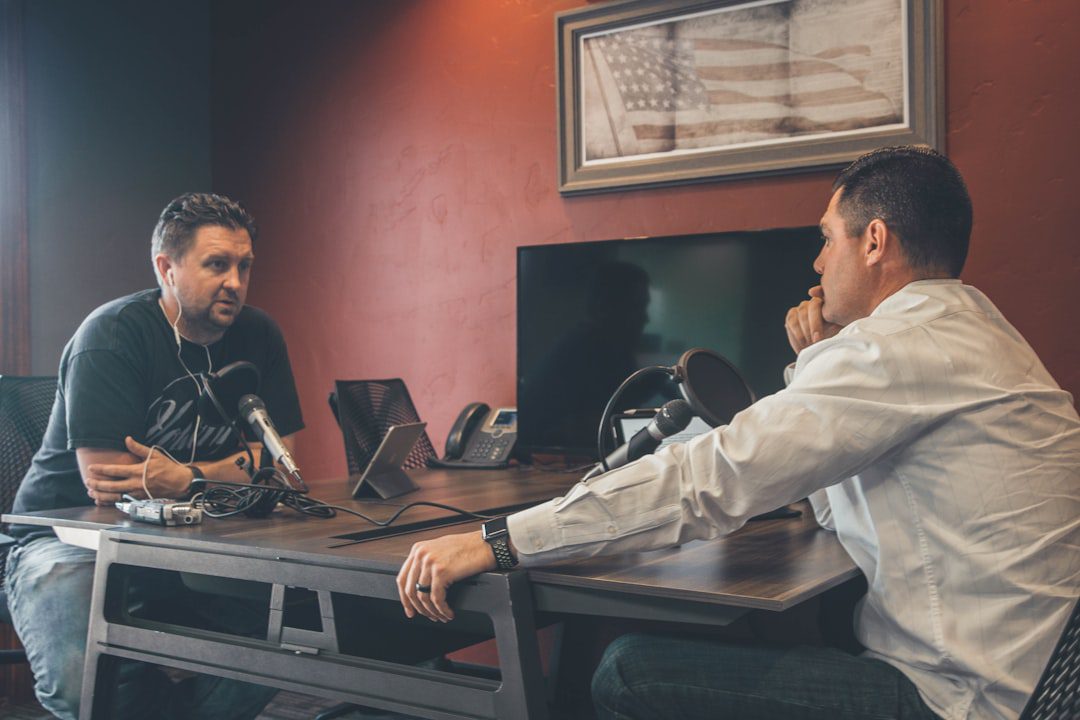 image3 podcast for chiro