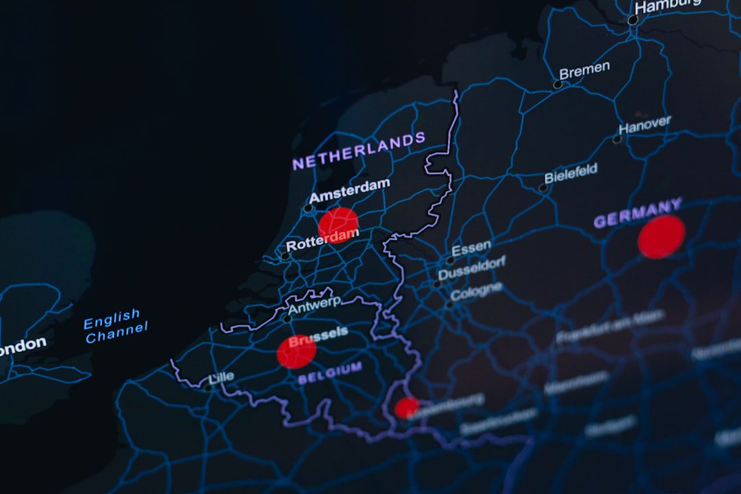 Building a Strong Brand Across Locations