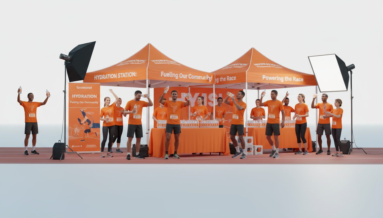 Five actionable event ideas from backpack screenings to posture photos attracting and converting patients