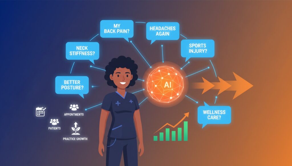 Google Business Profile optimization attracting voice search traffic from multiple devices and voice assistants