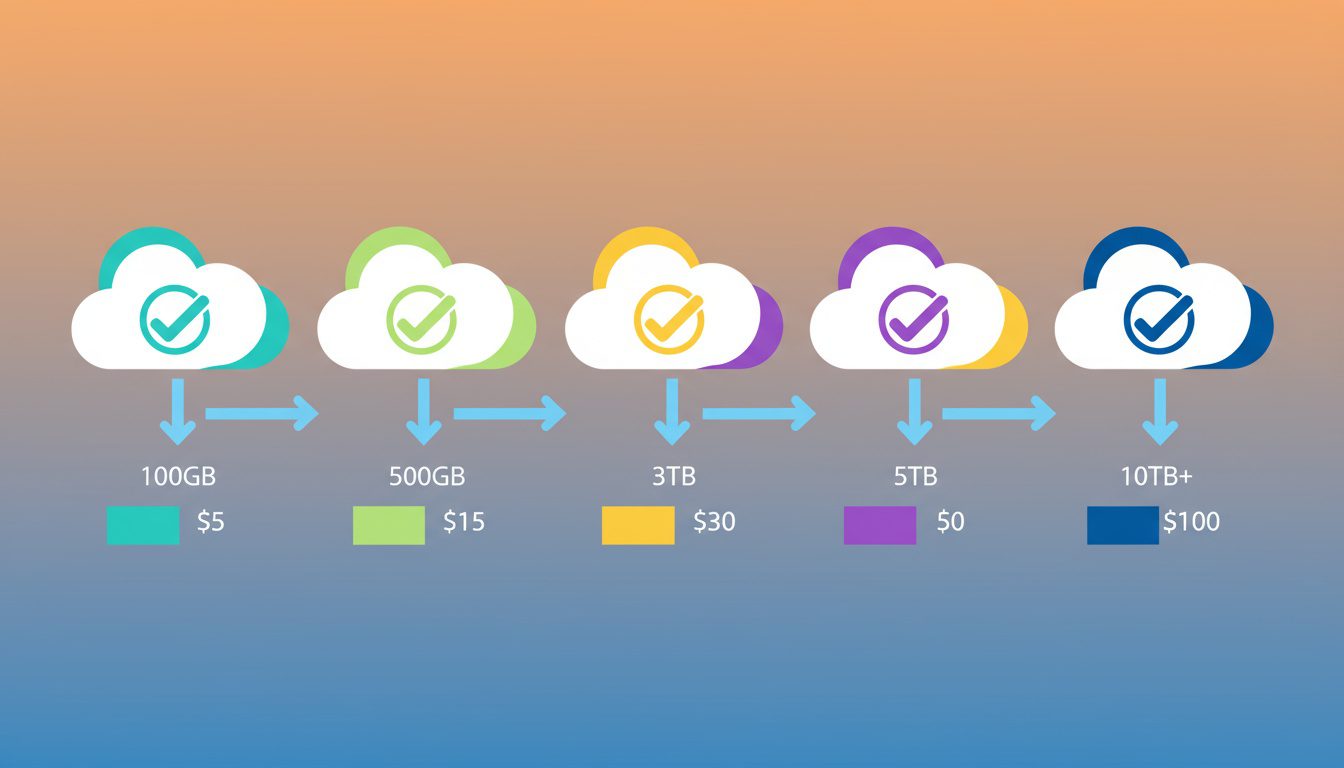 HIPAA compliant cloud storage comparison for chiropractic practices 2026