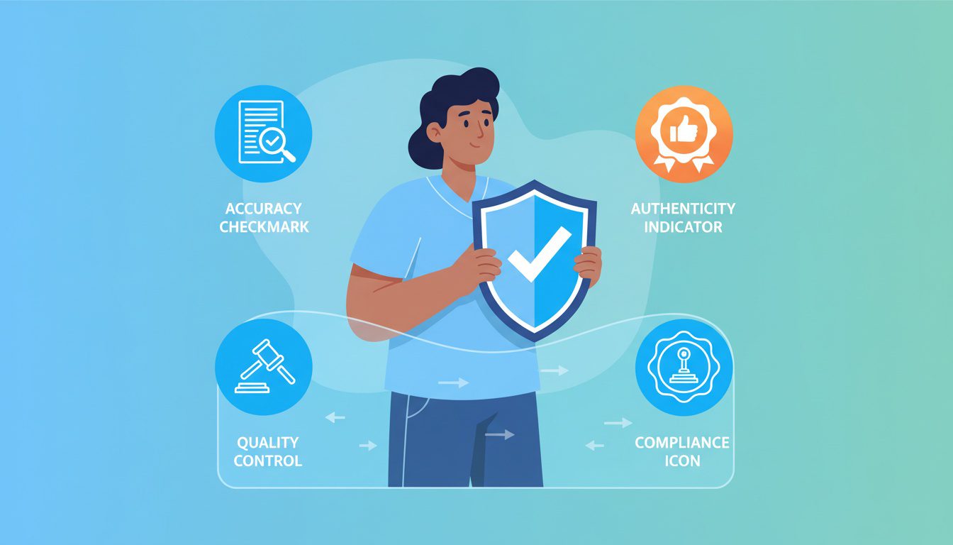 Important considerations when using AI for chiropractic video content creation