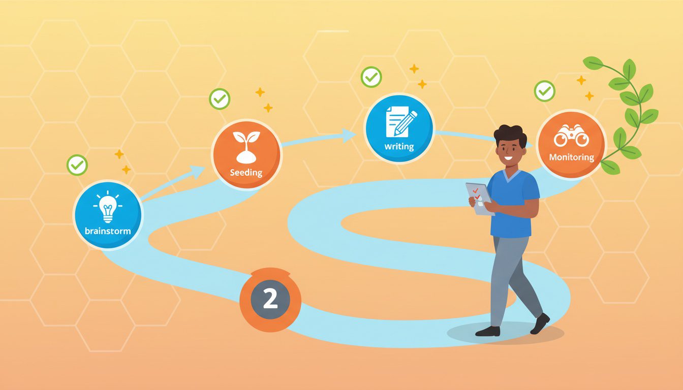 Building patient trust through professional Google Q&amp;A responses for chiropractic practice