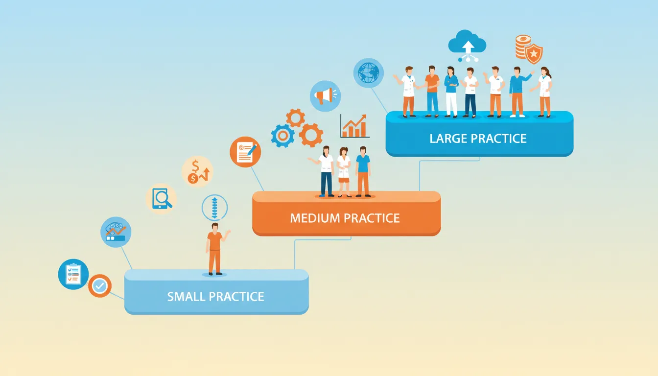 AI chatbot pricing comparison tiers for chiropractic practices