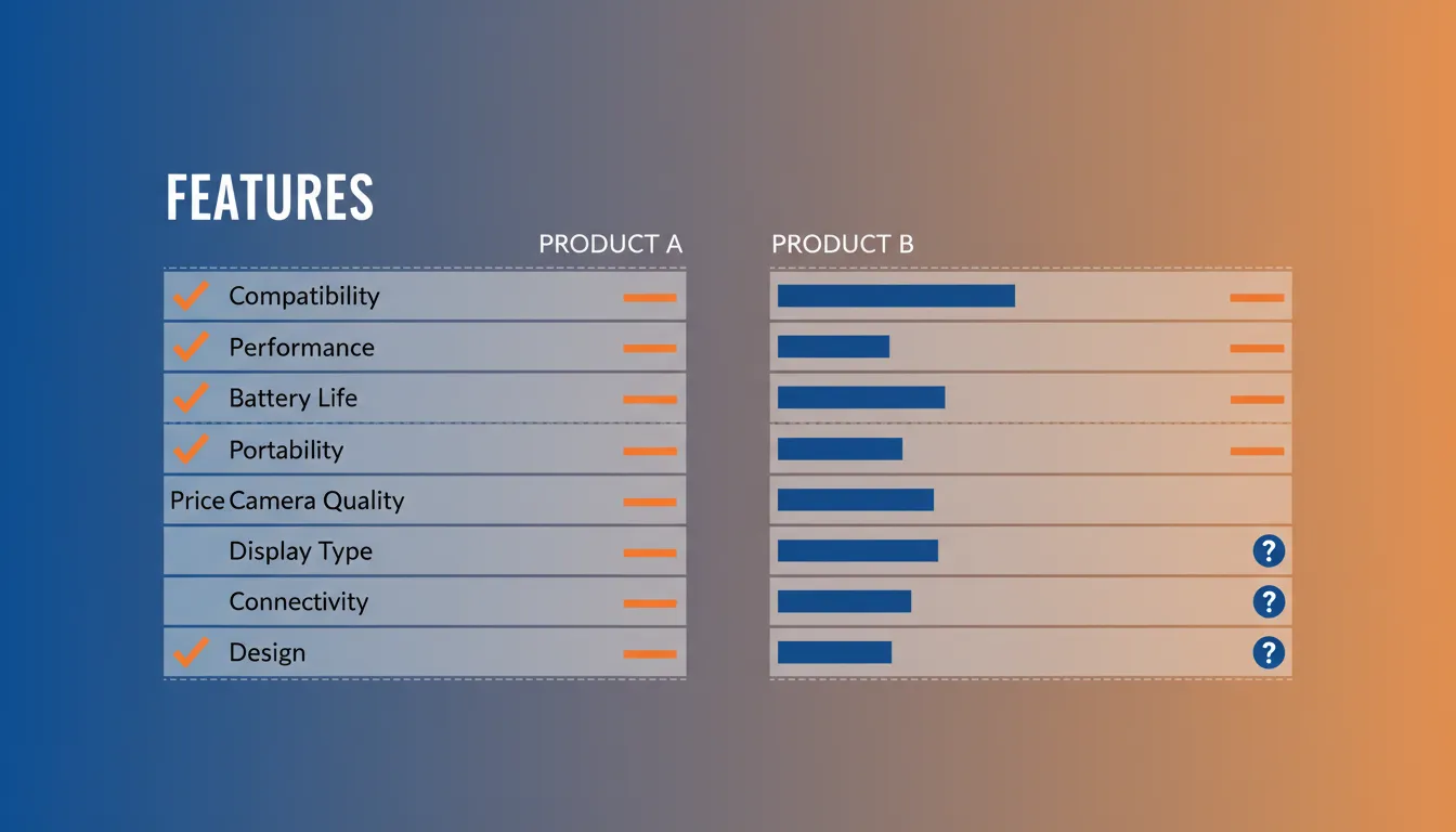 AI tool comparison checklist for chiropractic practices with checkmarks and progress indicators