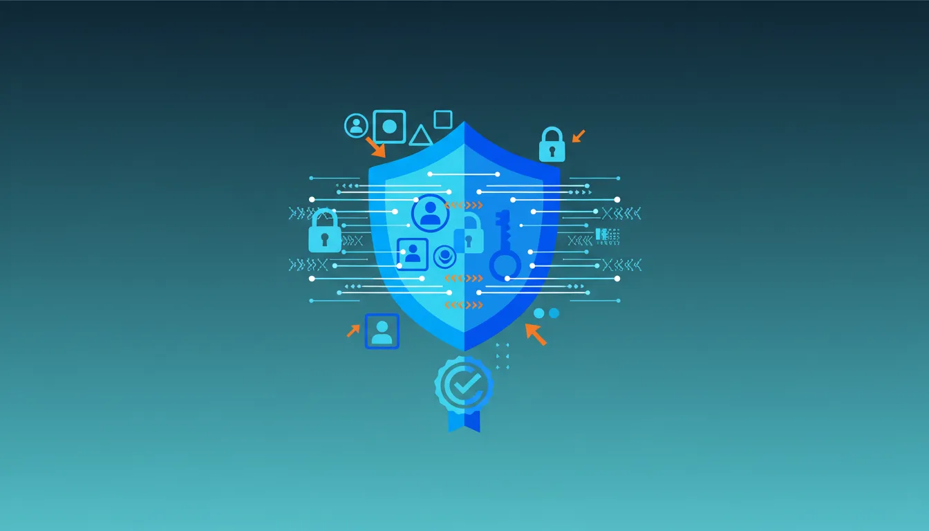 HIPAA compliant AI analytics security features for chiropractic patient data protection