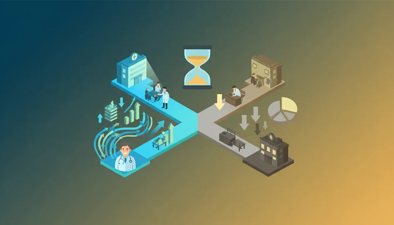 chiropractic practice future comparison AEO adoption versus traditional SEO only