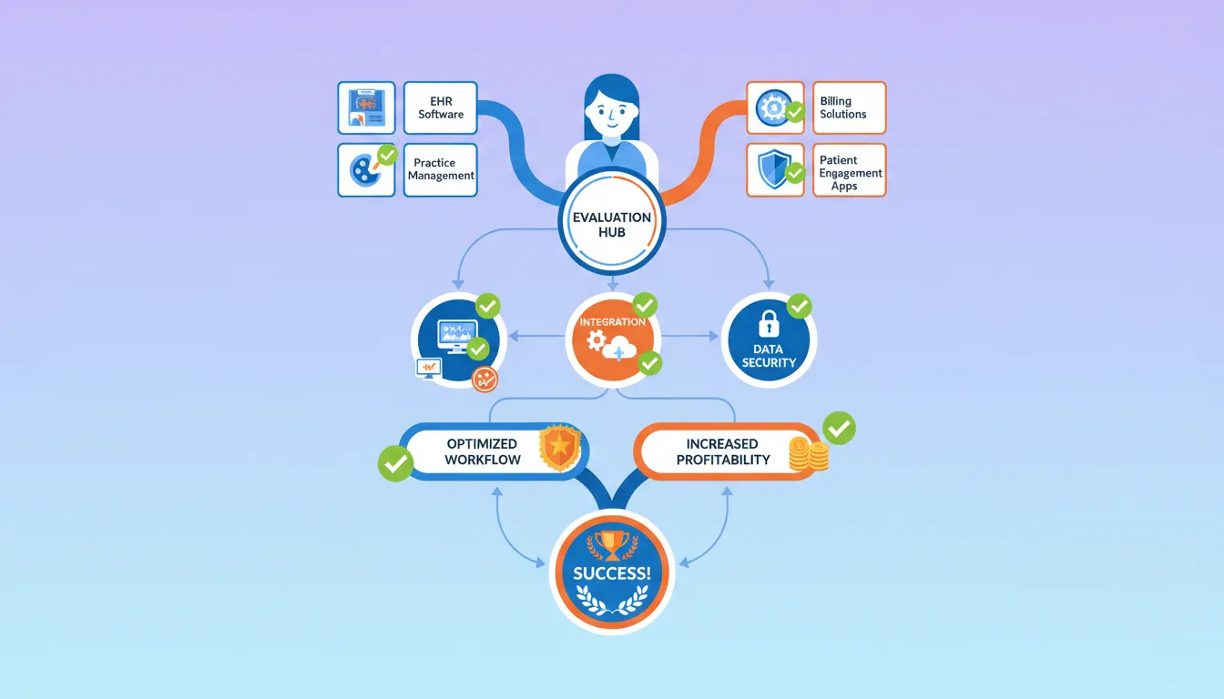 choosing chiropractic ai automation software