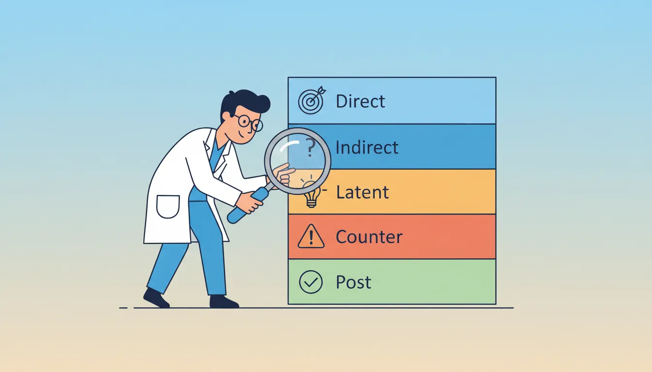 five intent layers for comprehensive chiropractic content strategy