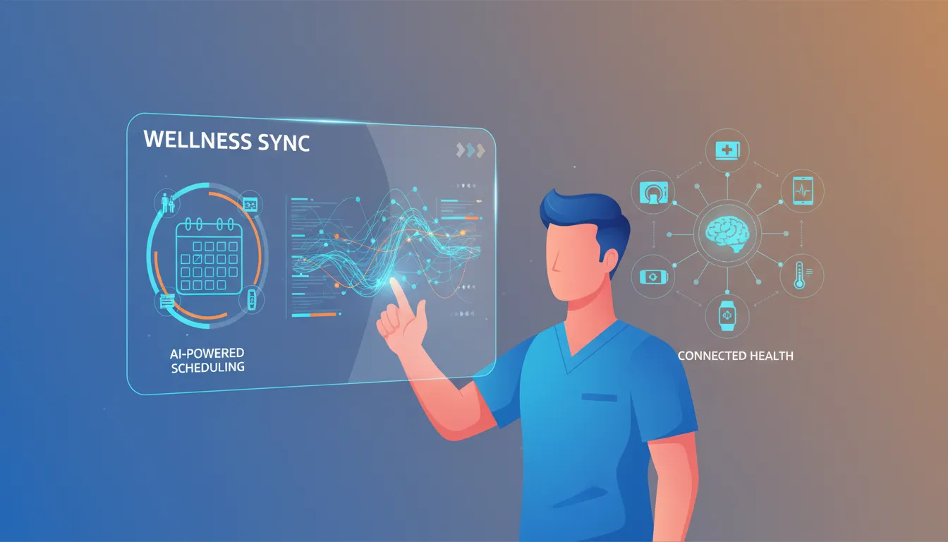 future AI appointment technology trends for chiropractic practices in 2026