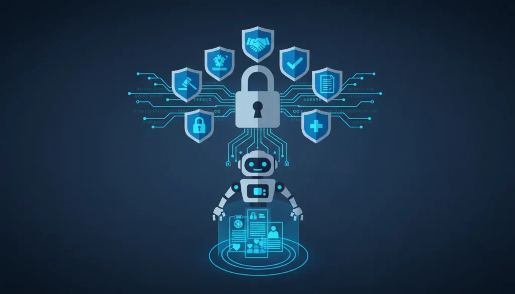 hipaa compliant ai for chiropractors