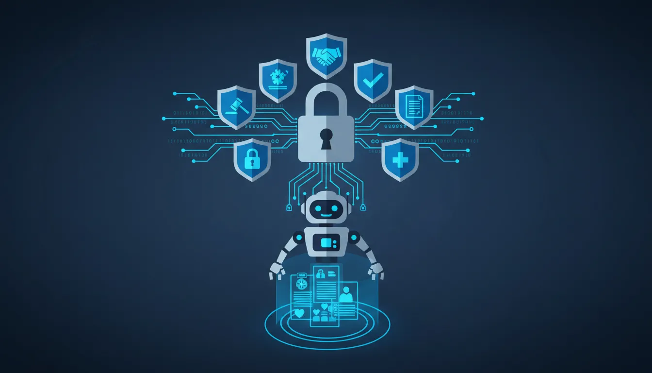 hipaa compliant ai for chiropractors